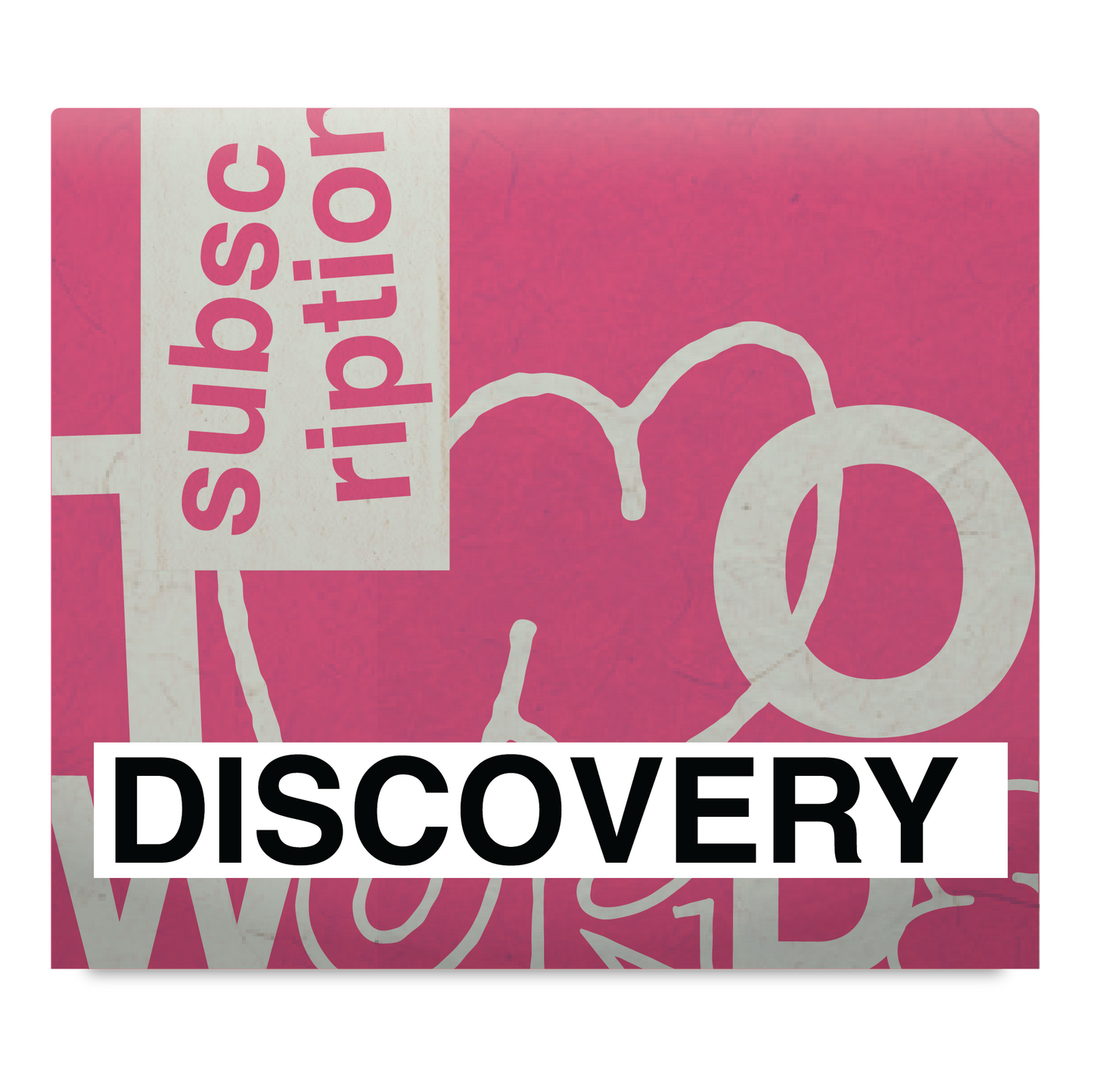 Discovery
