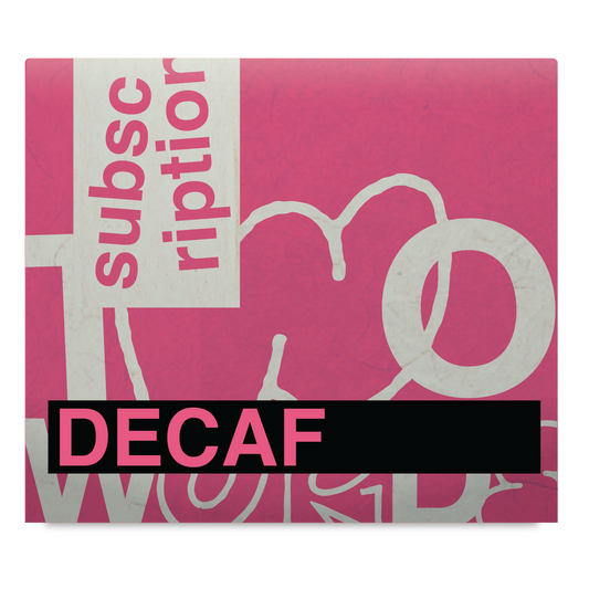 Decaf